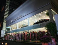 코오롱. 효성 수입차 사업 대박, SK는 철수중