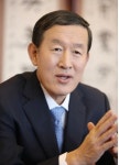 허창수 GS회장 도전·혁신·실천의 DNA 확보하라
