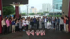 청춘합창단 최종 멤버, 황금성대+장애극복 성악실력자 등 다크호스 포진
