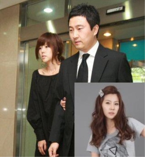 작곡가 주영훈 부친상과 배우 이윤미 시부상, 가족들의 슬픔... 기도하며 함께하는 어려운 시간