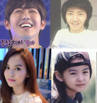 광희 성형 전, “우리도 성형 전이 예쁘던데 광희도?”