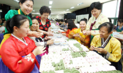 광주시 북구, 추석맞이 어려운 이웃에 온정의 손길