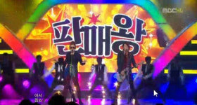 노라조 가사 재치만점, “판매왕 노래 곧 판매왕 될 것”
