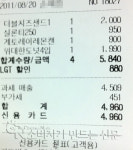 겁나는 유명 편의점 식품...어떻게 믿고 먹어?