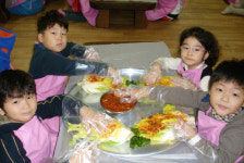 농어촌 체험 휴양마을 ‘담양 도래수 마을’ 인기!