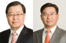 홍기준 한화케미칼 사장, 부회장 승진
