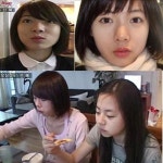 만원의 행복 현아 원더걸스에 있을때는 청순했네~