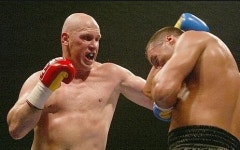 베르나르도 사망, K-1 팬들 충격 "자살로 추정돼…"