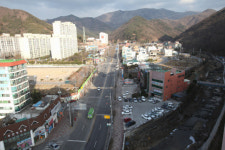 운림동 예술촌, 새로운 문화명소로 각광