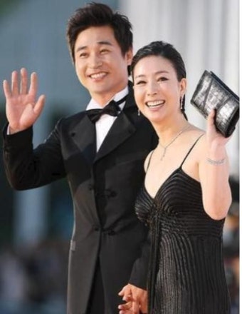 김보연 전노민 이혼 