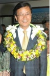 민주 원혜영 사무실 검찰 압수수색 받아