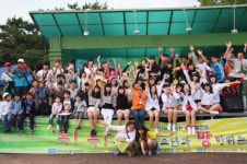 광주 광산구, 토요일 쌍암공원이 청소년 ‘문화 해방구’