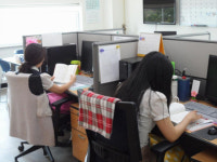 화순군, 업무시작 전 20분 독서 운동 펼쳐