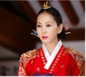 넝굴당 여인천하 패러디 중전마마 김남주와 시누이 오연서의 대결!!