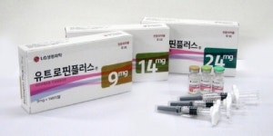 LG생명과학, 주 1회 투여 간편 성장호르몬제 들고  미국 시장 노크