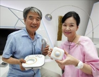 SKT, IT 노인 돌보미 효드림텔레케어 출시