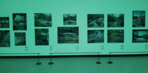 보성군립 백민미술관 자연과 조형의 교감展 개최