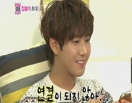 광희 전화 굴욕 택연만 진정한 친구?