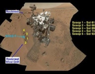 나사 중대발표 외계 생명체 발견이 아니였어?