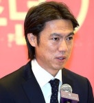 홍명보 자선축구 