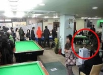 남자들 최고의 투표소 특별하지만 친숙한 그 곳은??