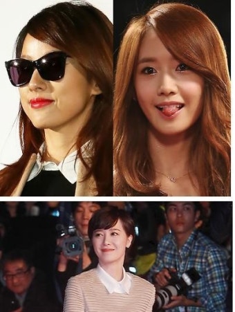 수지 결혼 계획까지.. 잇단 '스타들의 결혼 계획' 새삼 화제