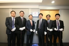 KDB산업은행, 오사카 출장소 오픈…일본 관서지역 영업강화