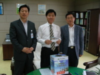 땅끝해남, 관광지 4곳 방문하고 선물 받아 가세요