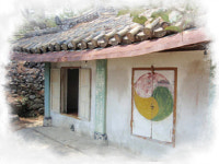 해남군, 송지 어란당집 등 2건 향토유적 지정