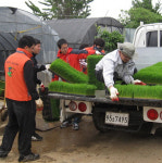 해남군, 농촌일손돕기 중점 추진기간 운영
