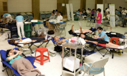 해남군 사랑의 헌혈, 중복더위도 날렸다