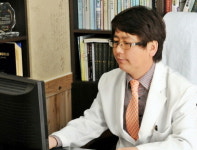 담양 명문요양병원 김동석 원장 암세포...면역력은 자연