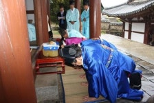 제60주기 모충사(慕忠祠) 독립유공자 합동 추모제 열려