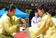 해남 제21회 초의문화제, 대흥사서 성료