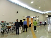 데일리안광주전라, 포사모와 함께 여수엑스포역에서 북한사진전 개최