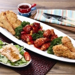 기발한치킨,티아라 사건 계기로 사회적기업 역할 다할 것