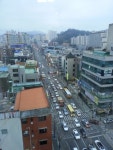 광주시, 백운광장 교통체계 개선