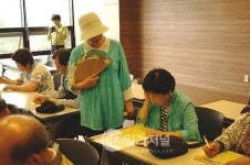 목포문학관, 목포문학발전에 한 몫!