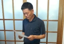 해남군합기도연합회 이승원 회장 선임