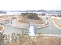 목포시 “평화의 섬 목포삼학도를 아시나요”