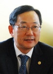 명현관 전남도의원, 해남 옥천·마산·화원 등 농공단지 활성화 나서