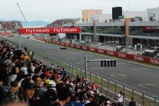 전남 F1경주장, 세계적 관광·레저단지로 육성