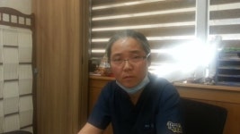 내분에 휩싸인 광주 은석치과 창업주 정은주 원장의 하소연