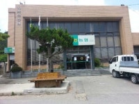 신안 안좌농협 조합원들 “부실농협과는 통합 반대한다”