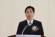 곽민섭 광주지방법원 해남지원장 퇴임...마음 따뜻한 정의 추구