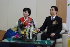 곽민섭 광주지방법원 해남지원장 퇴임...마음 따뜻한 정의 추구