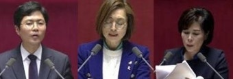 19대 ‘운동권 공천’ 반성한 더민주, 20대 총선 공천 ‘주목’