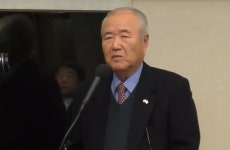 권영해, 