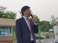 변희재, 황의원 이 보석 조건으론 안 나간다...보석 허가 거부