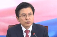 변희재, “황교안 대표, 태블릿PC 입장 밝혀달라” 내용증명서 보내